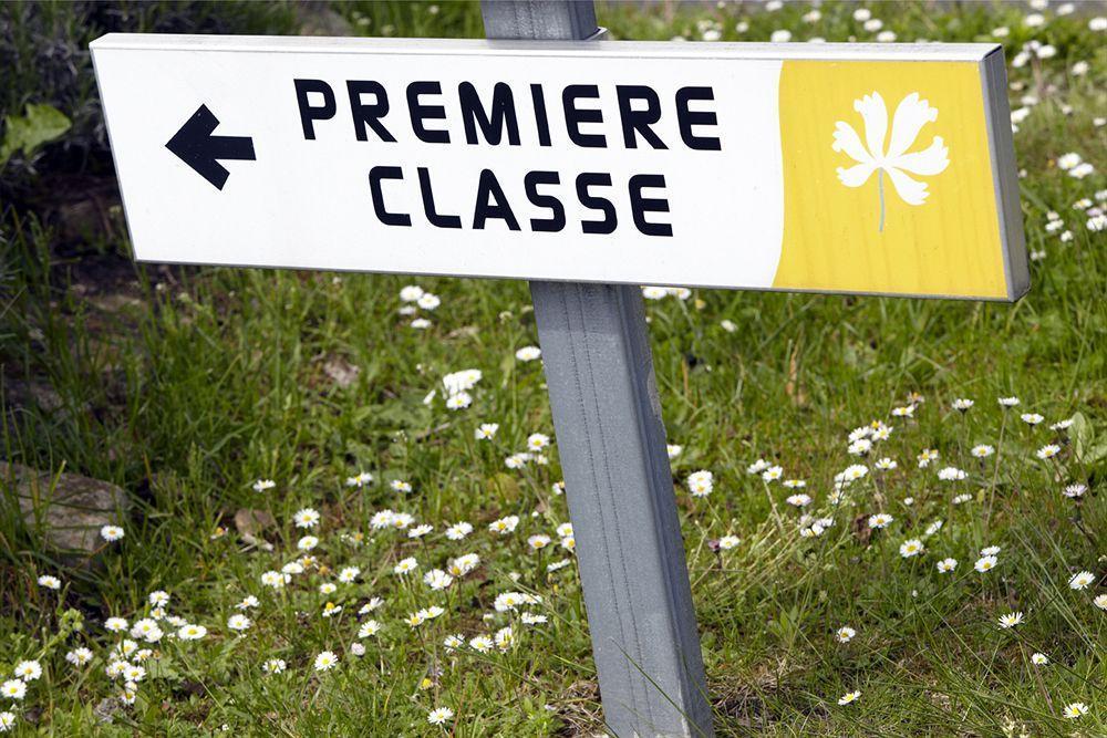 Premiere Classe Reims Est - Taissy Hotel Eksteriør billede